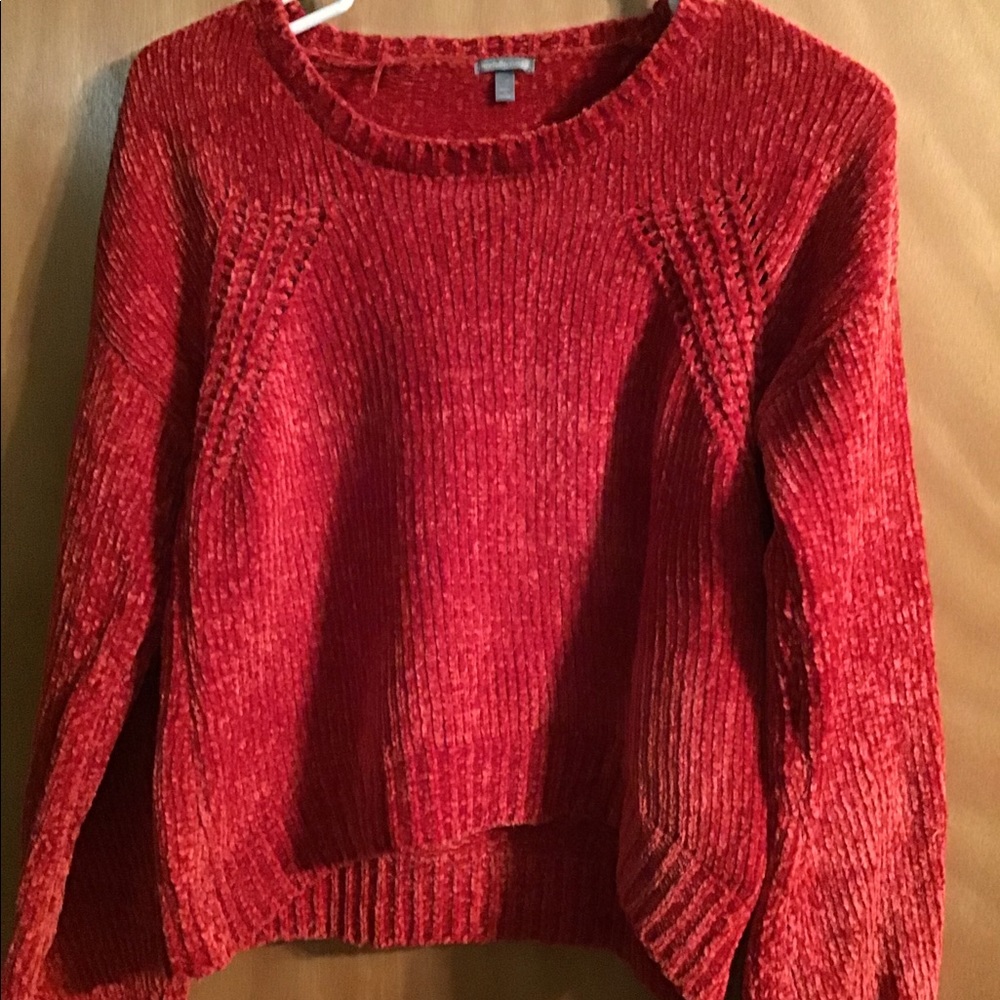 Charolette Russe Sweater
